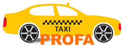 Taxi Profa | Taxi Kaštela
